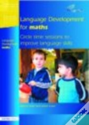 Capa do artigo Language Development For Maths