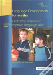 Capa do artigo Language Development For Maths