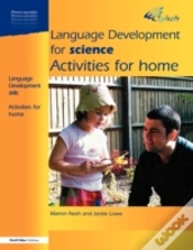 Capa do artigo Language Development For Science