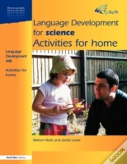 Capa do artigo Language Development For Science