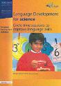 Language Development For Science - Preview