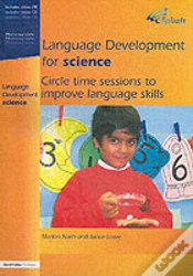 Capa do artigo Language Development For Science