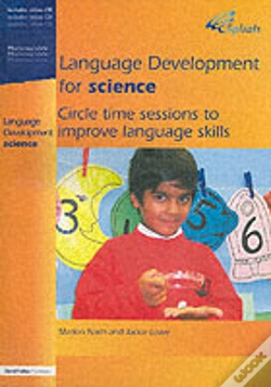 Capa do artigo Language Development For Science