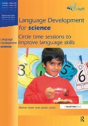 Language Development For Science - Preview