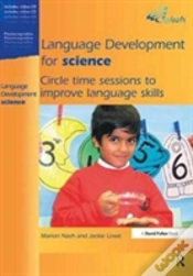 Capa do artigo Language Development For Science