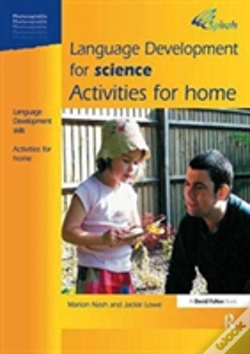Capa do artigo Language Development For Science