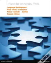 Capa do artigo Language Development From Theory To Practice