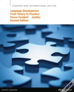 Capa do artigo Language Development From Theory To Practice