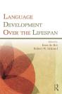 Language Development Over The Lifespan - Preview