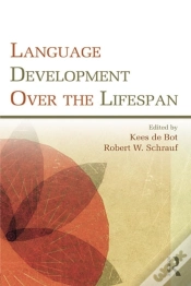 Capa do artigo Language Development Over The Lifespan