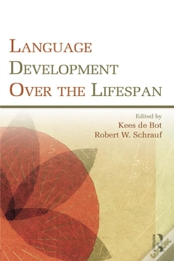 Capa do artigo Language Development Over The Lifespan