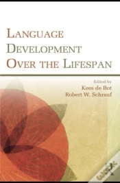 Capa do artigo Language Development Over The Lifespan