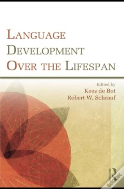 Capa do artigo Language Development Over The Lifespan