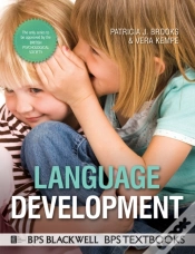 Capa do artigo Language Development