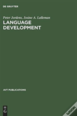Capa do artigo Language Development