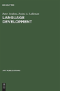 Language Development - Preview