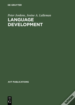 Capa do artigo Language Development