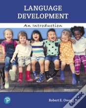 Capa do artigo Language Development
