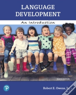 Capa do artigo Language Development