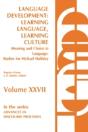 Language Development - Preview