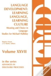 Capa do artigo Language Development