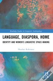 Language, Diaspora, Home