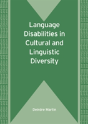 Language Disabilities In Cultural And Linguistic Diversity - Preview