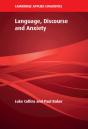 Language, Discourse And Anxiety - Preview