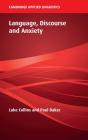 Language, Discourse And Anxiety - Preview