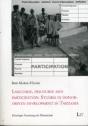 Language, Discourse And Participation - Preview