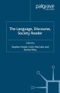 Language, Discourse, Society Reader - Preview