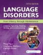 Language Disorders From Infancy Through Adolescence - Preview