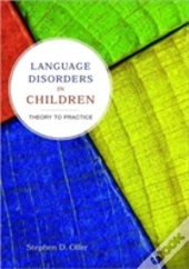 Language Disorders In Children
