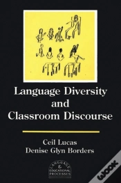 Capa do artigo Language Diversity And Classroom Discourse