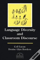 Language Diversity And Classroom Discourse