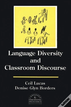Capa do artigo Language Diversity And Classroom Discourse