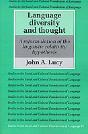 Language Diversity And Thought - Preview