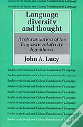 Language Diversity And Thought
