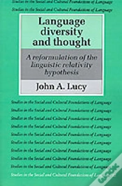 Capa do artigo Language Diversity And Thought