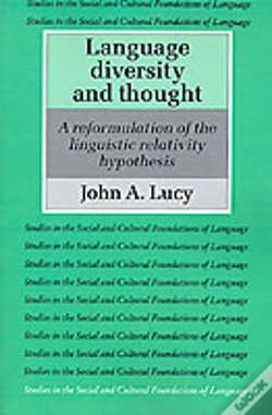 Capa do artigo Language Diversity And Thought