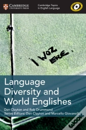 Language Diversity And World Englishes Digital Edition