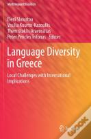 Language Diversity In Greece