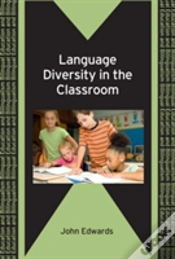 Capa do artigo Language Diversity In The Classroom
