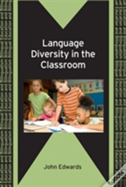Capa do artigo Language Diversity In The Classroom