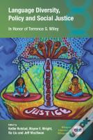 Language Diversity, Policy And Social Justice