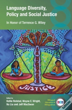 Capa do artigo Language Diversity, Policy And Social Justice