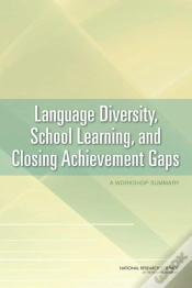 Capa do artigo Language Diversity, School Learning, And Closing Achievement Gaps