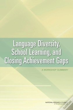 Capa do artigo Language Diversity, School Learning, And Closing Achievement Gaps