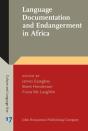 Language Documentation And Endangerment In Africa - Preview