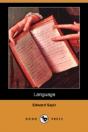 LANGUAGE (DODO PRESS) - Preview